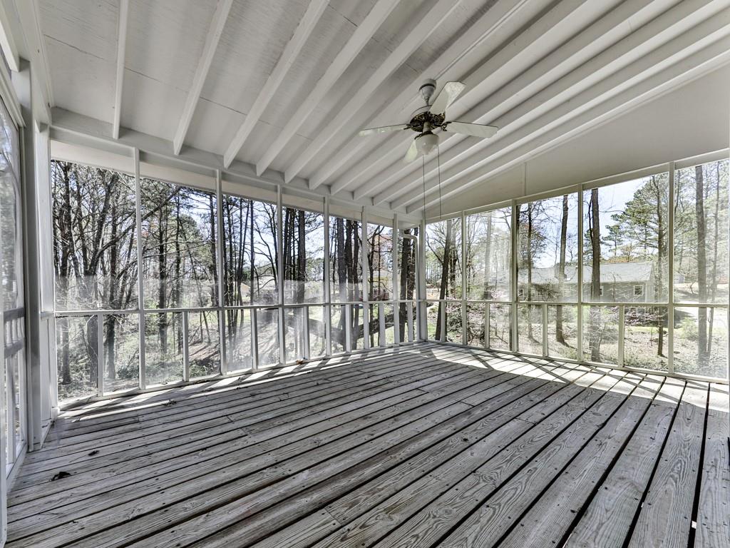 3784 Overlook Trail NW