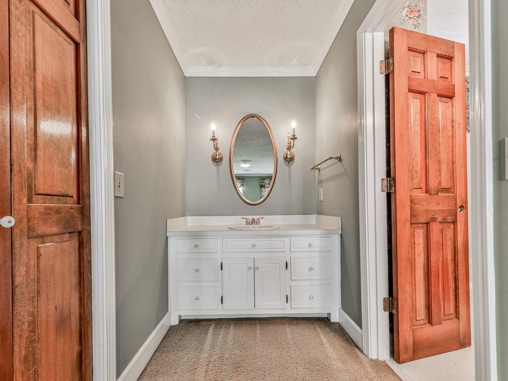 3784 Overlook Trail NW