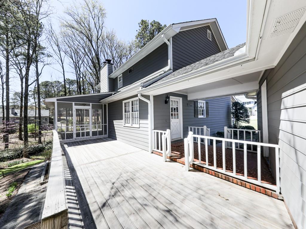 3784 Overlook Trail NW