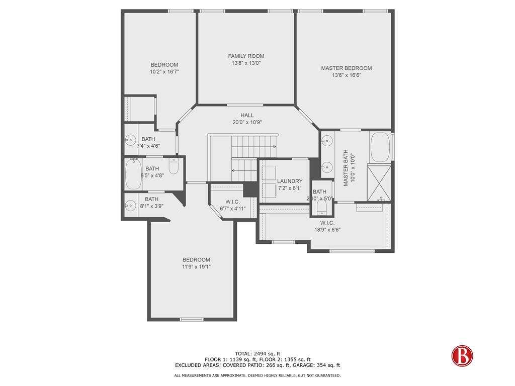 593 Brighton Park Circle