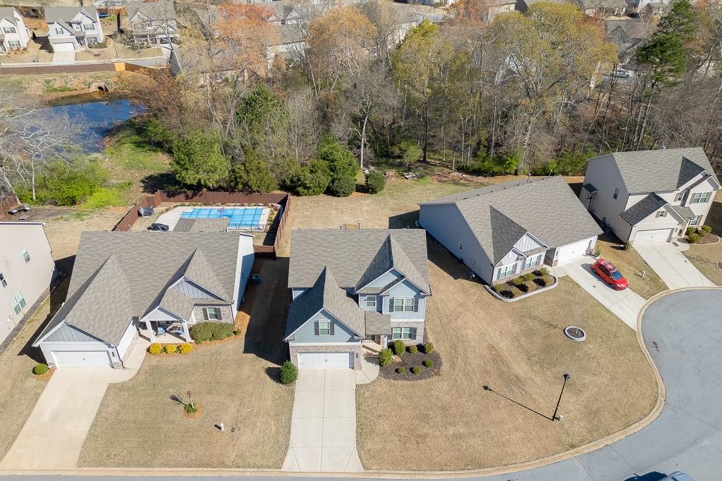 593 Brighton Park Circle