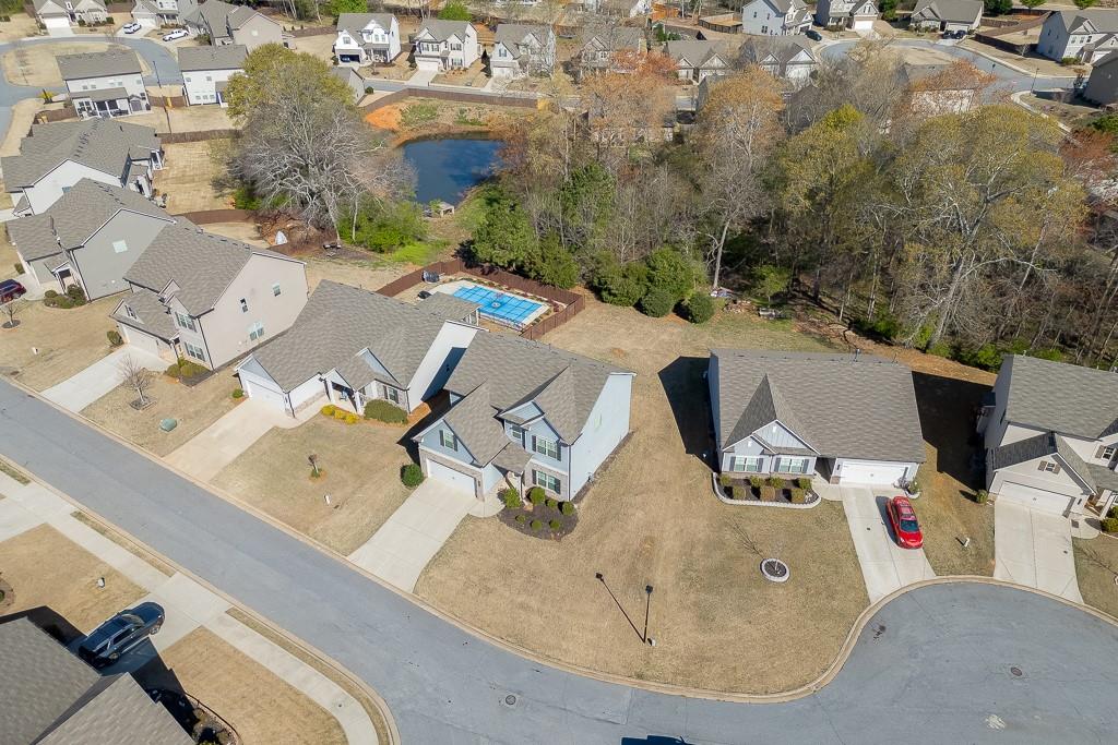 593 Brighton Park Circle