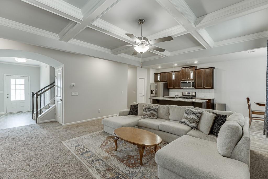 593 Brighton Park Circle