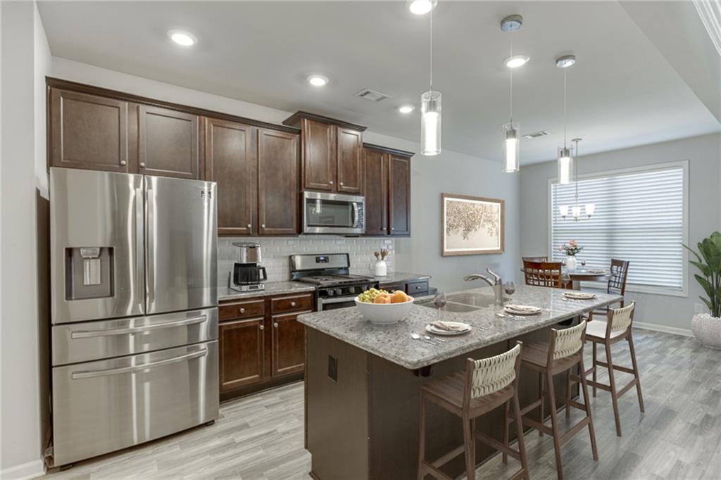 593 Brighton Park Circle