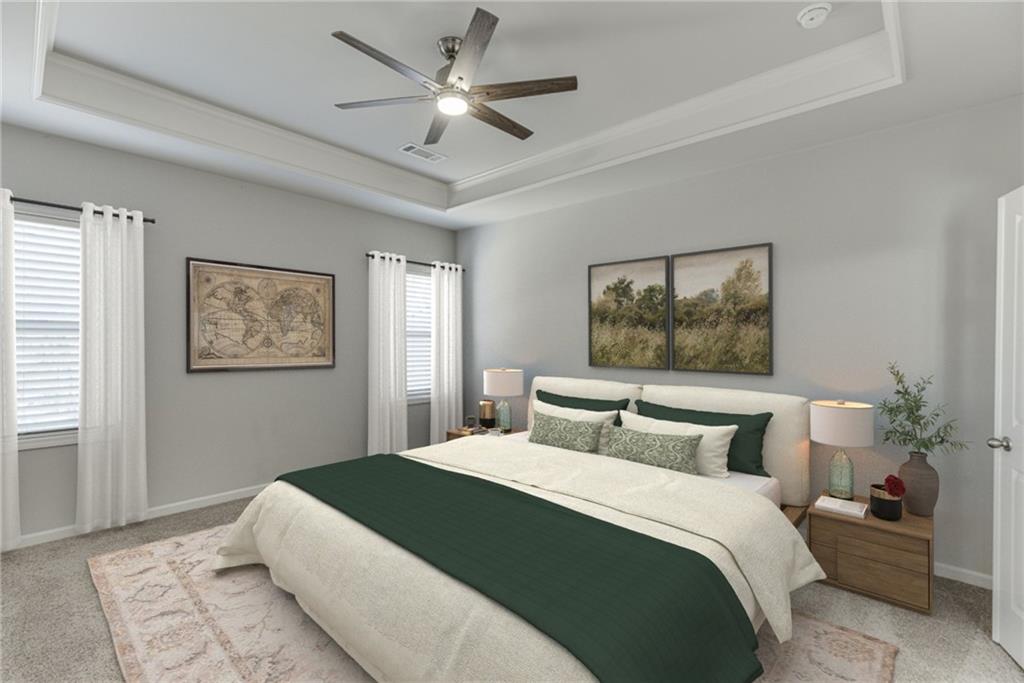 593 Brighton Park Circle