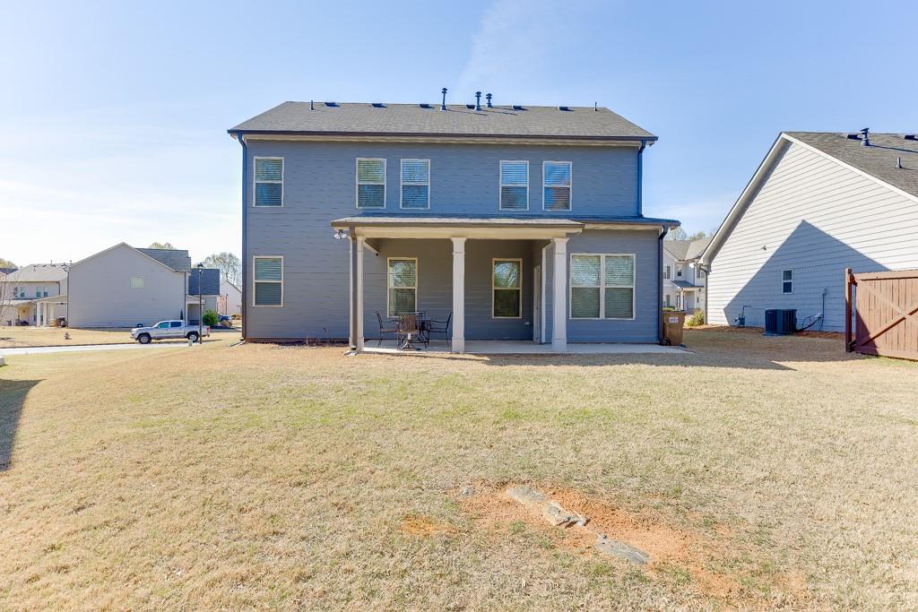 593 Brighton Park Circle