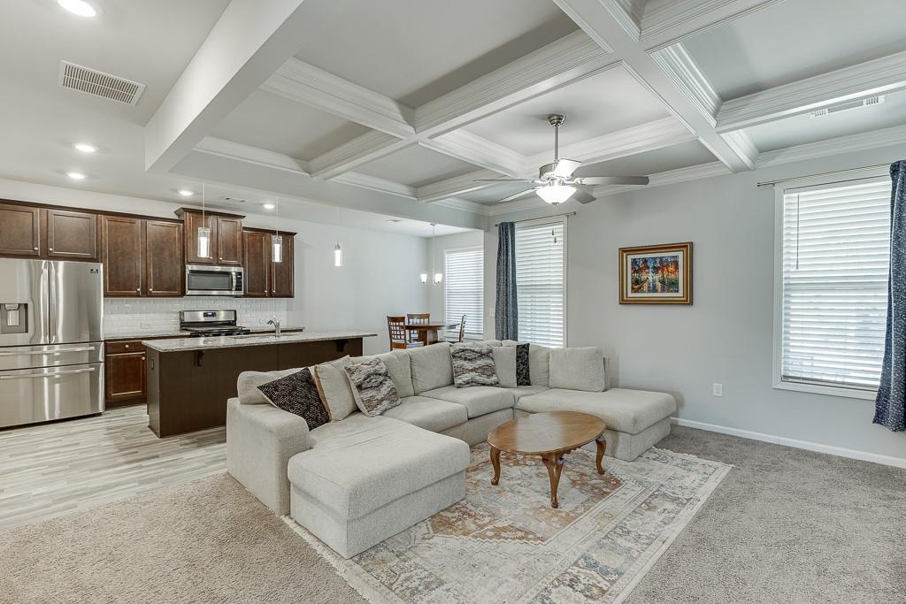 593 Brighton Park Circle