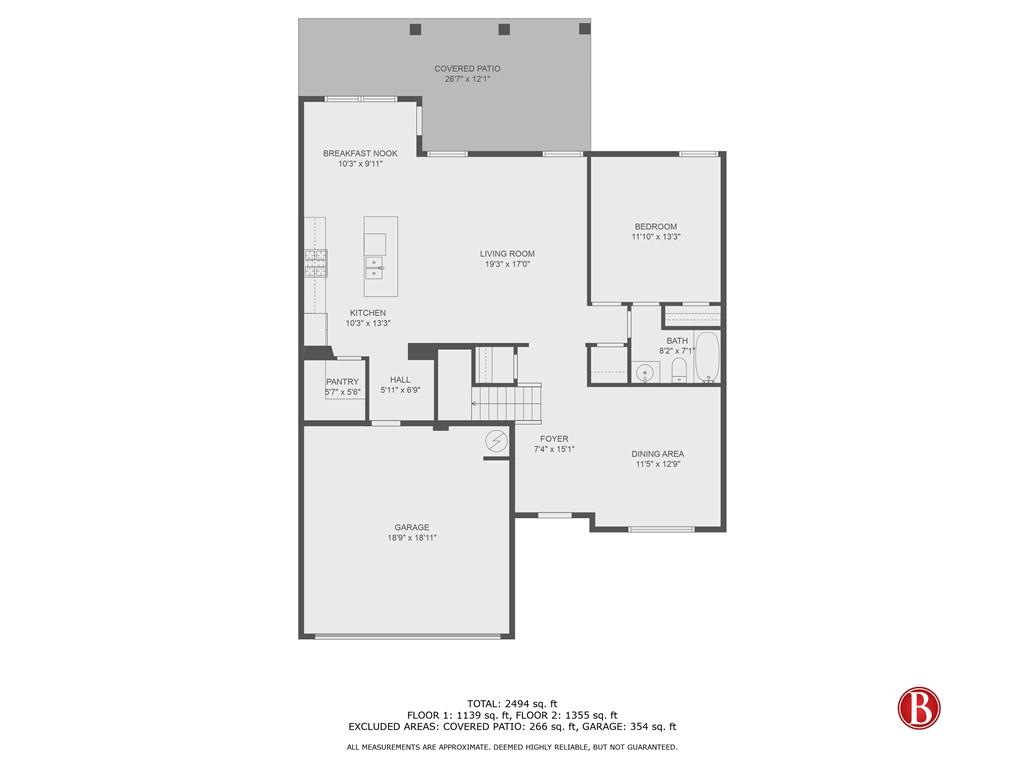 593 Brighton Park Circle