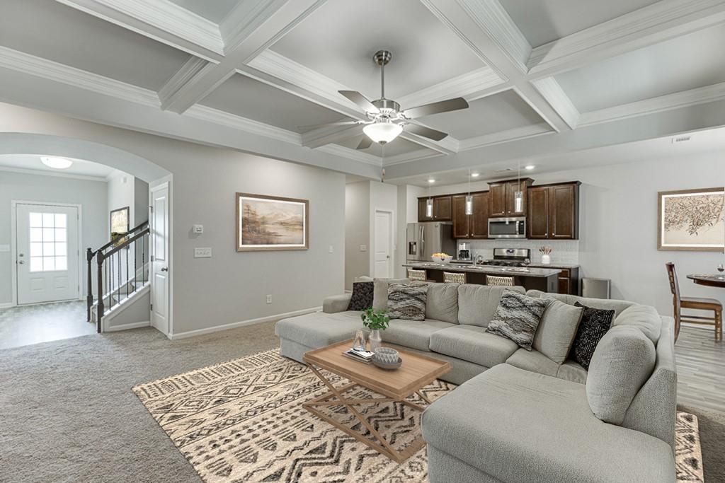 593 Brighton Park Circle