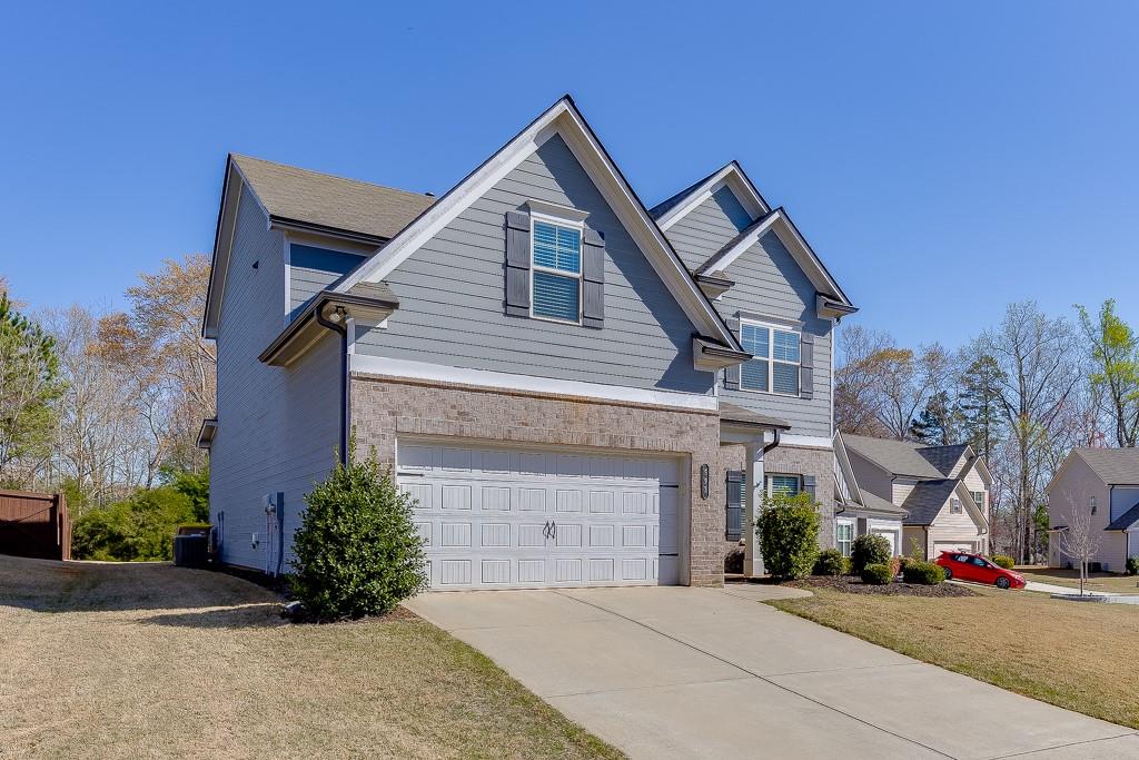 593 Brighton Park Circle