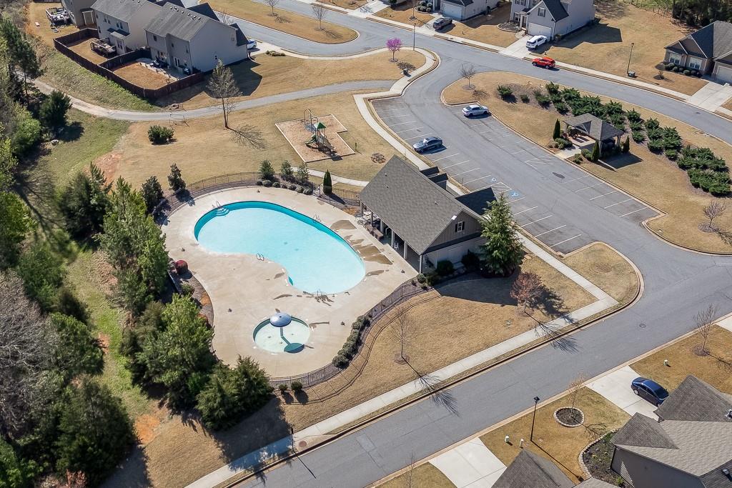 593 Brighton Park Circle