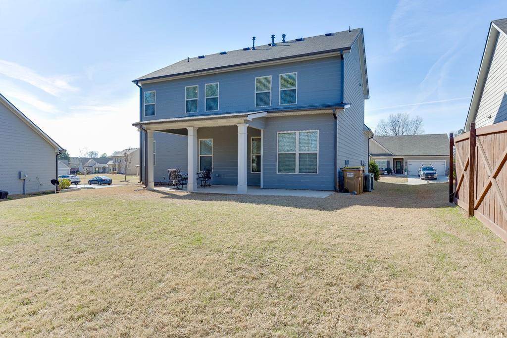 593 Brighton Park Circle