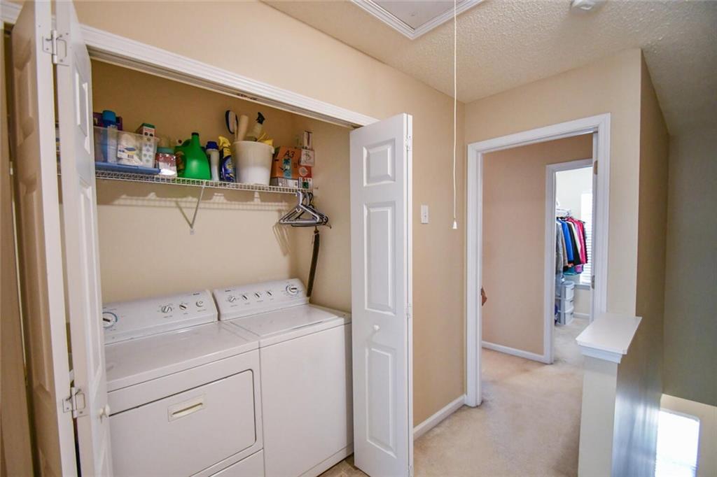 904 Magnolia Leaf Drive