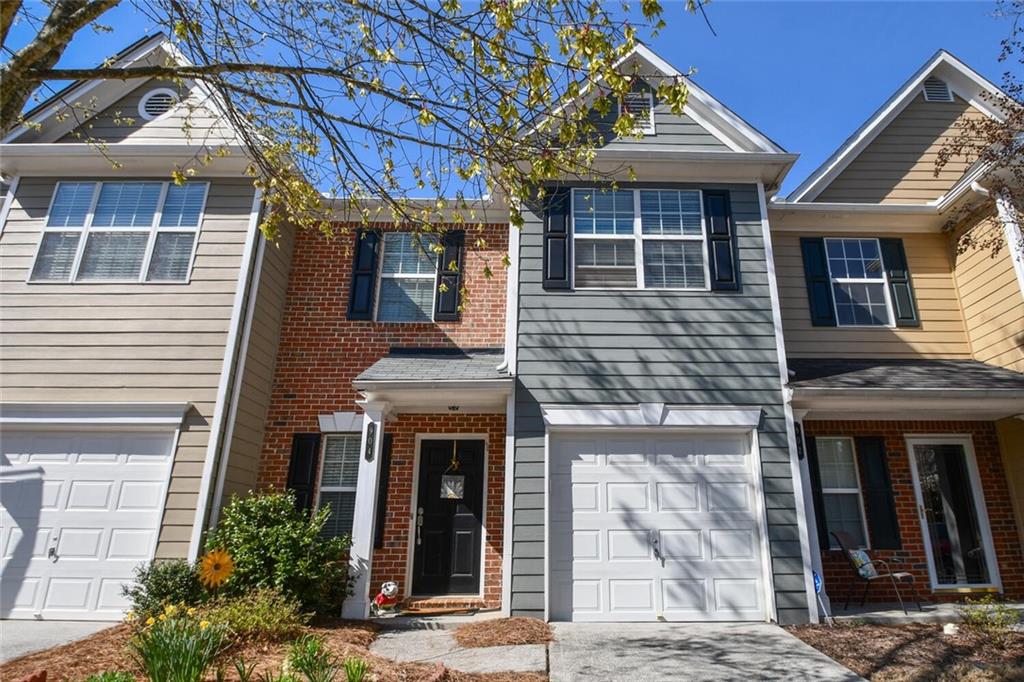 904 Magnolia Leaf Drive