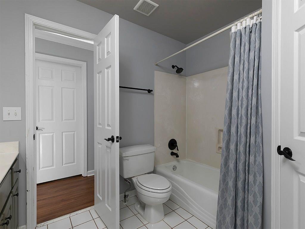 1514 Haven Crest Drive