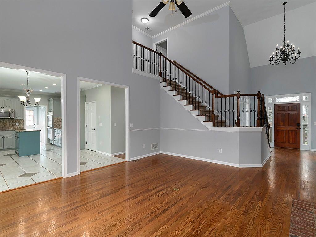 1514 Haven Crest Drive