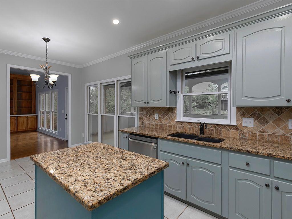 1514 Haven Crest Drive