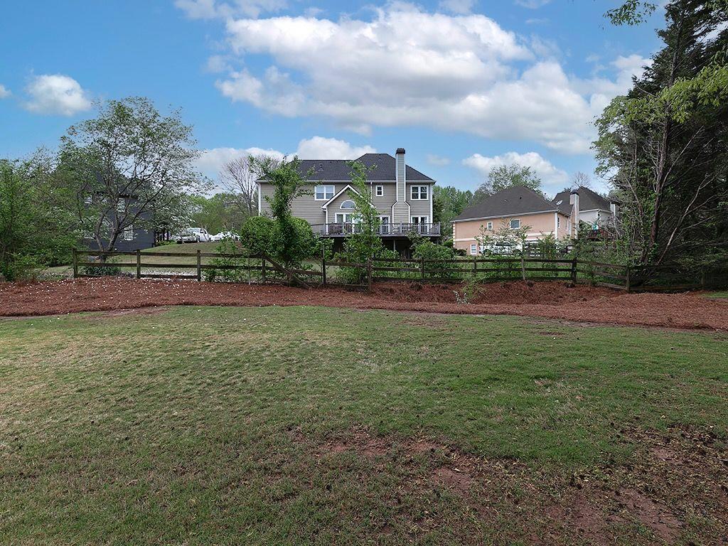 1514 Haven Crest Drive