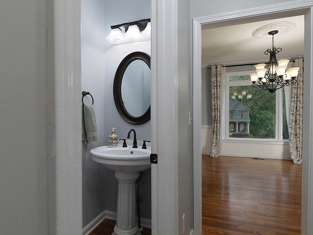 1514 Haven Crest Drive