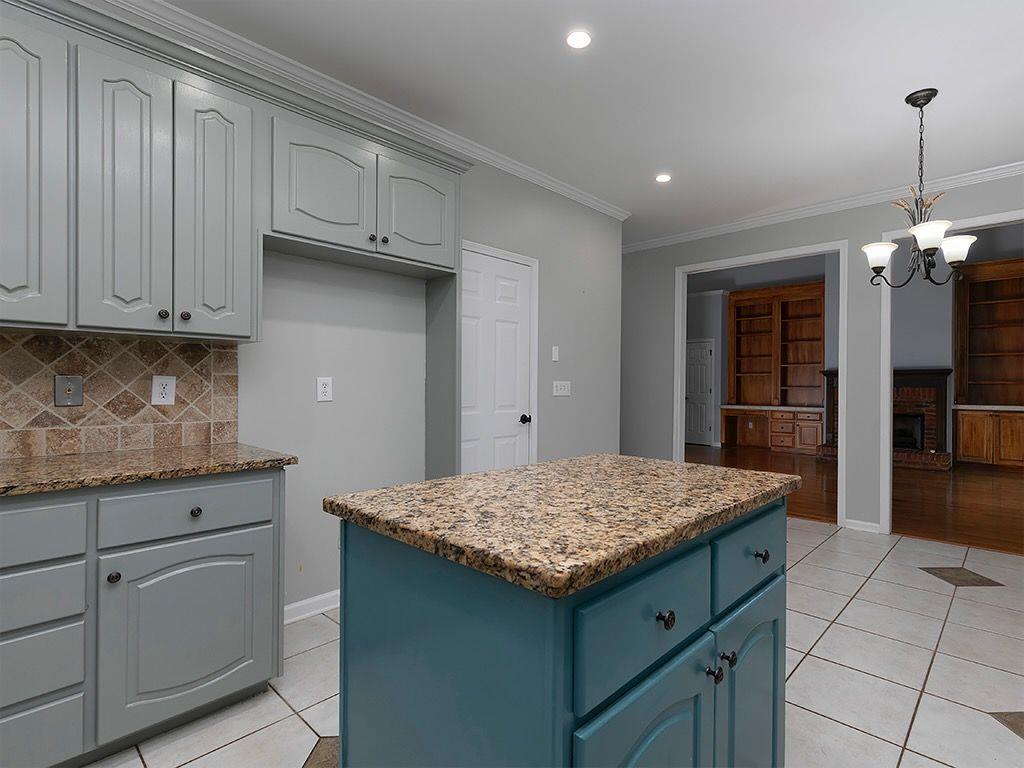 1514 Haven Crest Drive