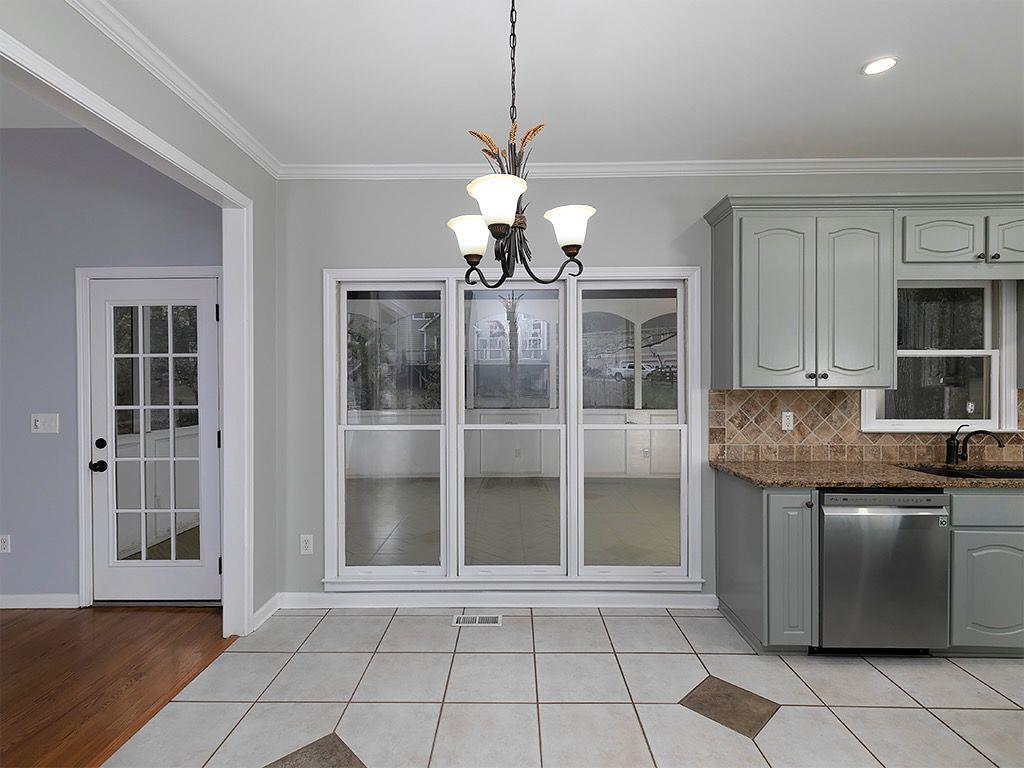 1514 Haven Crest Drive