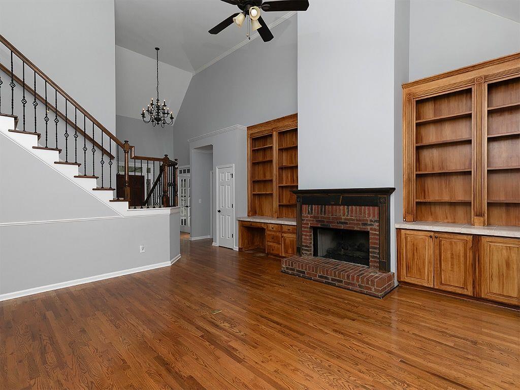 1514 Haven Crest Drive