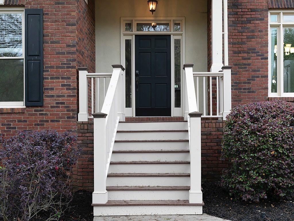 1514 Haven Crest Drive