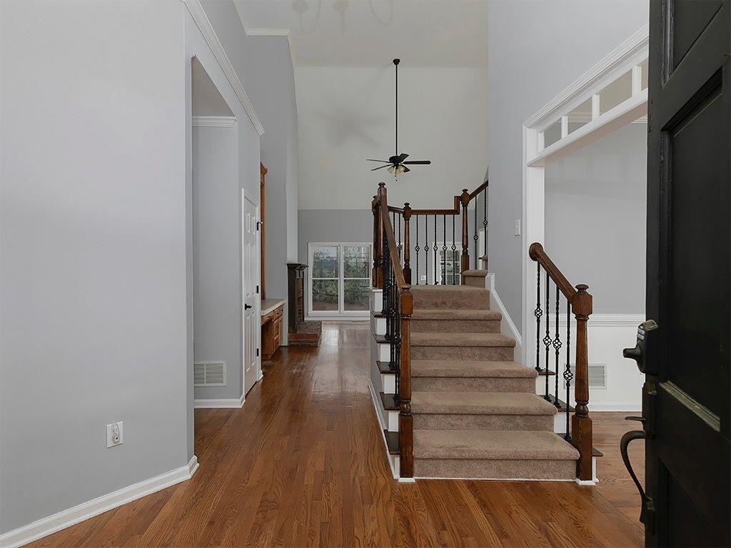 1514 Haven Crest Drive