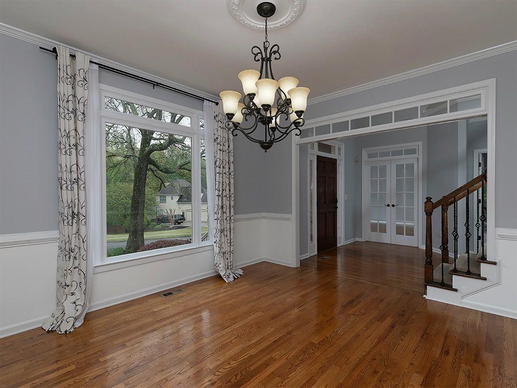 1514 Haven Crest Drive