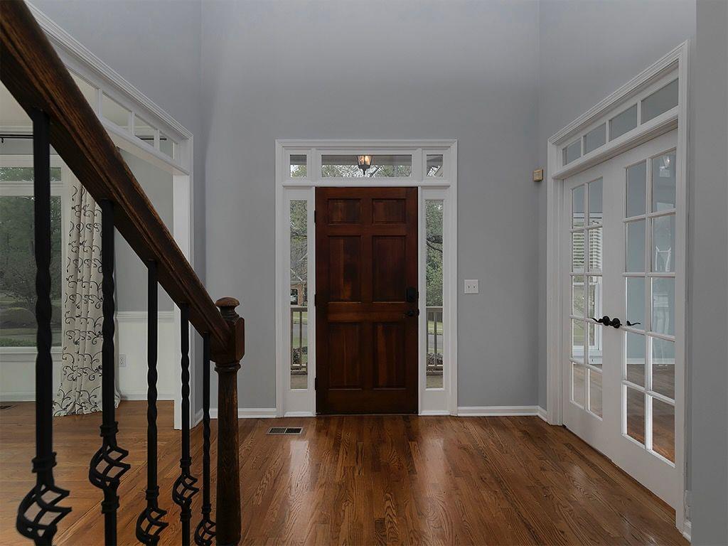 1514 Haven Crest Drive