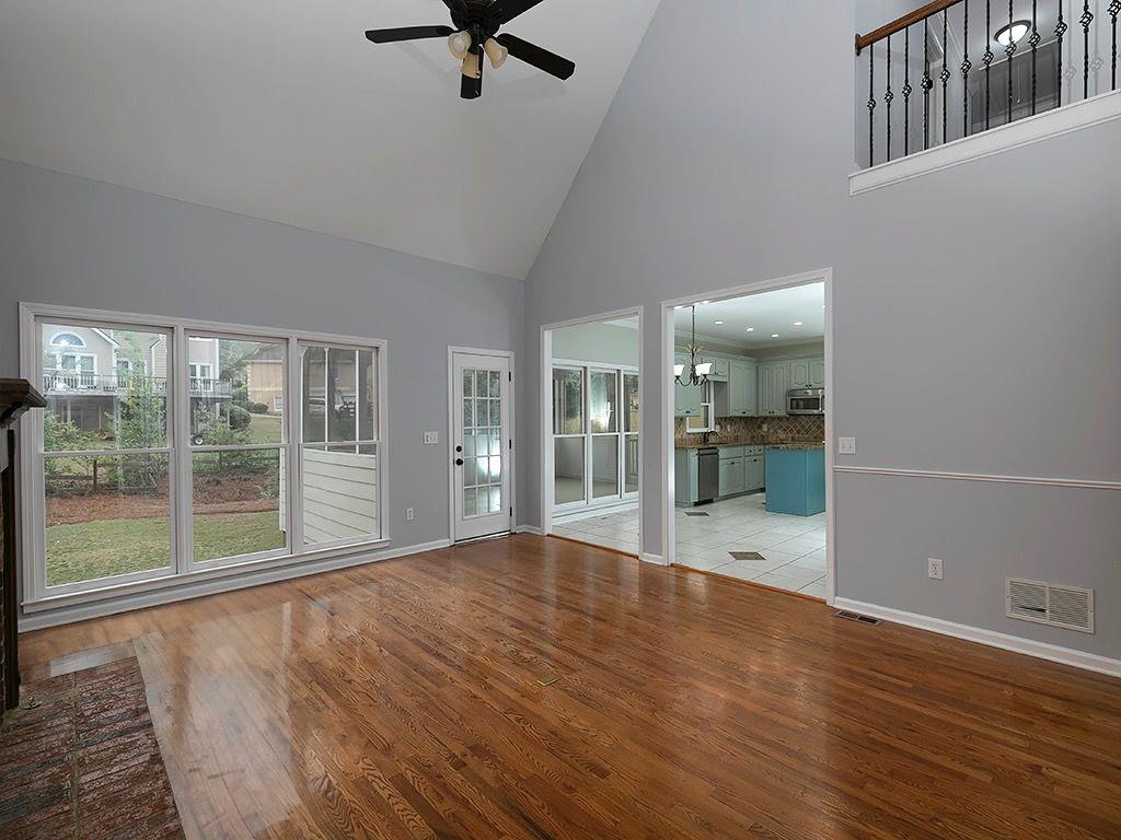 1514 Haven Crest Drive