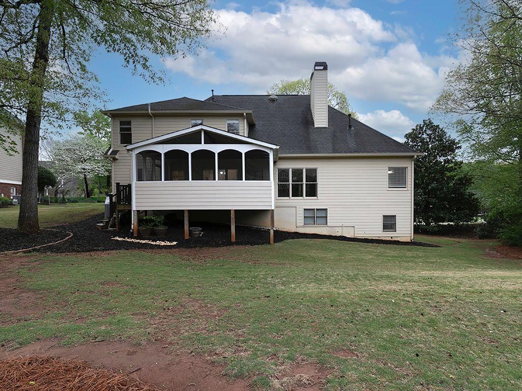 1514 Haven Crest Drive