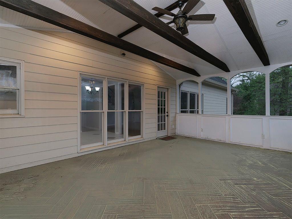 1514 Haven Crest Drive