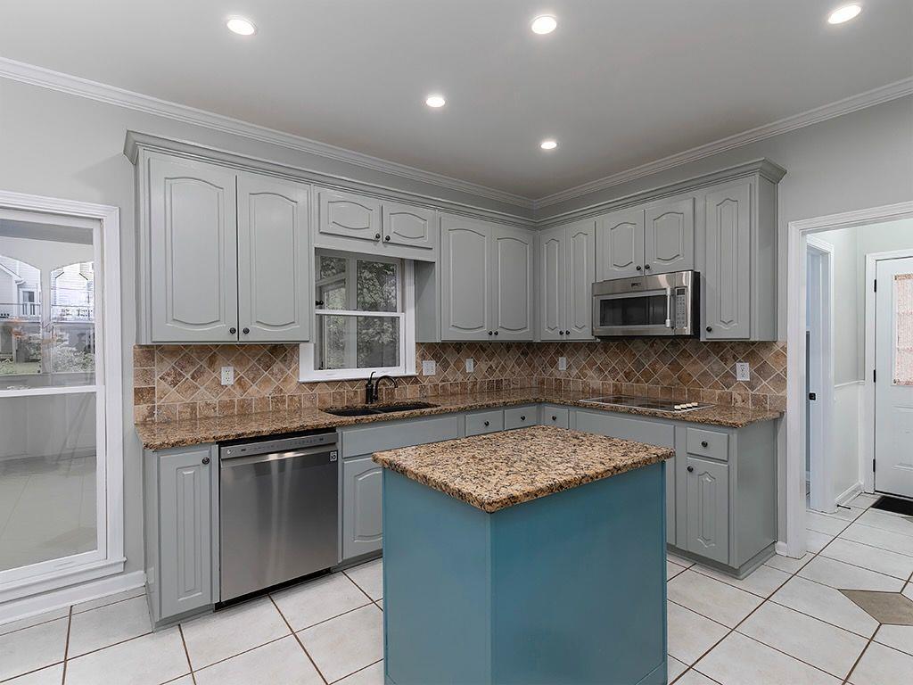 1514 Haven Crest Drive