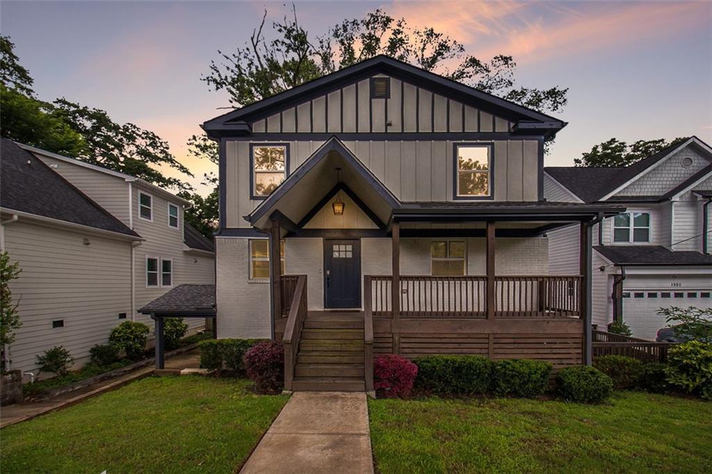 1972 CAMBRIDGE Avenue