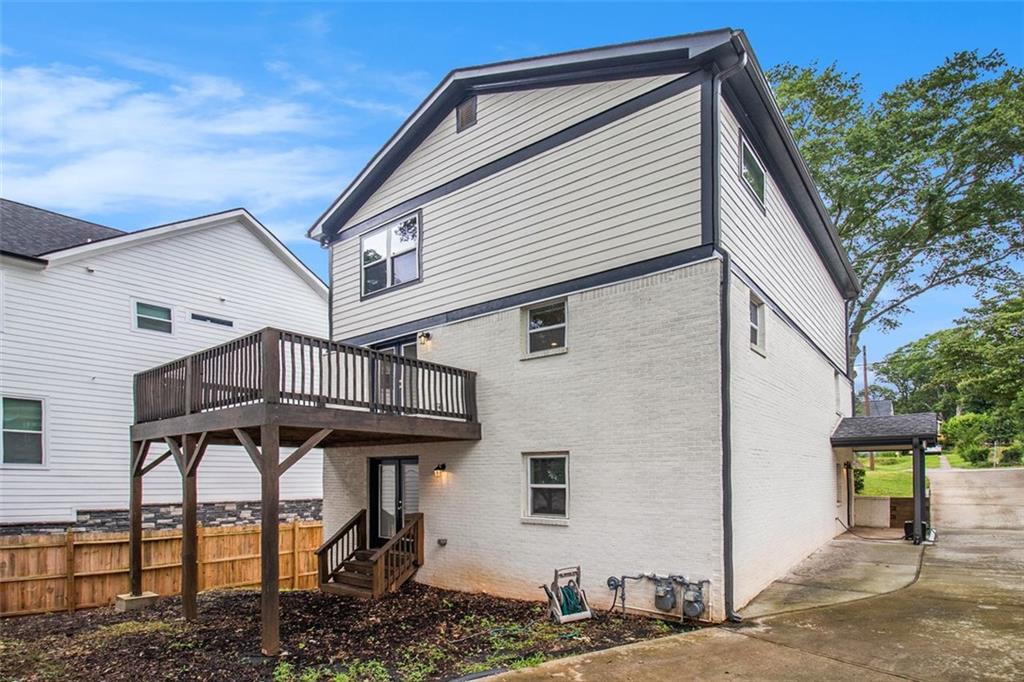 1972 CAMBRIDGE Avenue