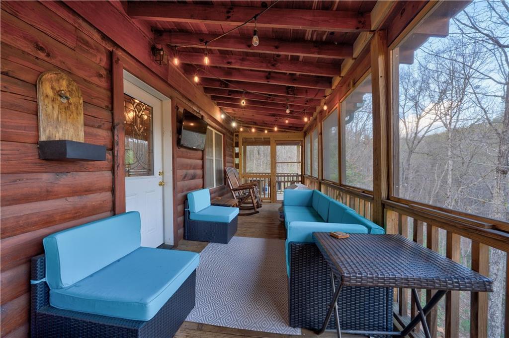 91 MOUNTAIN VIEW Drive