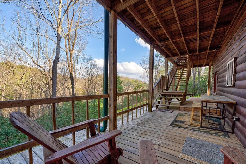 91 MOUNTAIN VIEW Drive