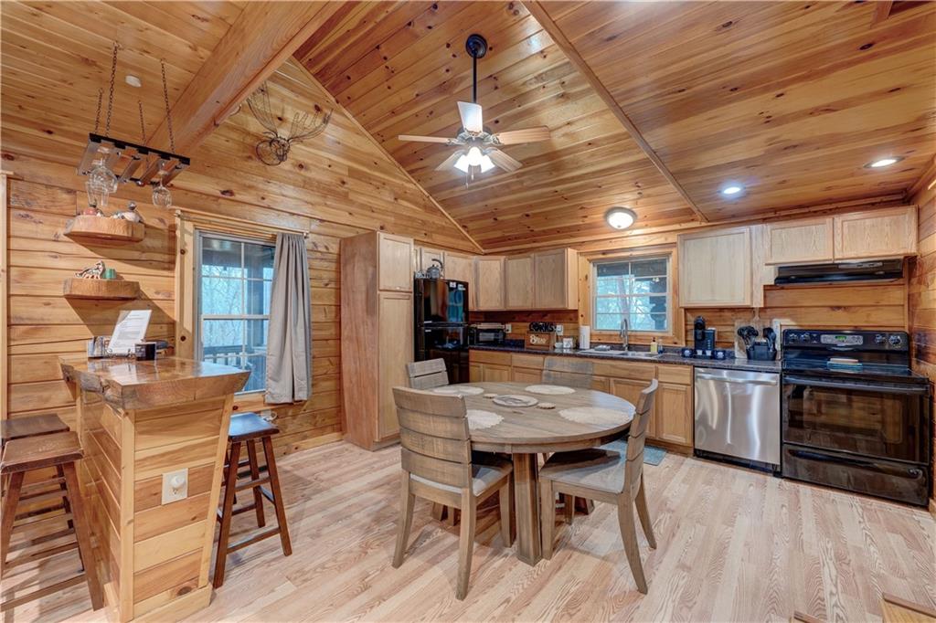 91 MOUNTAIN VIEW Drive