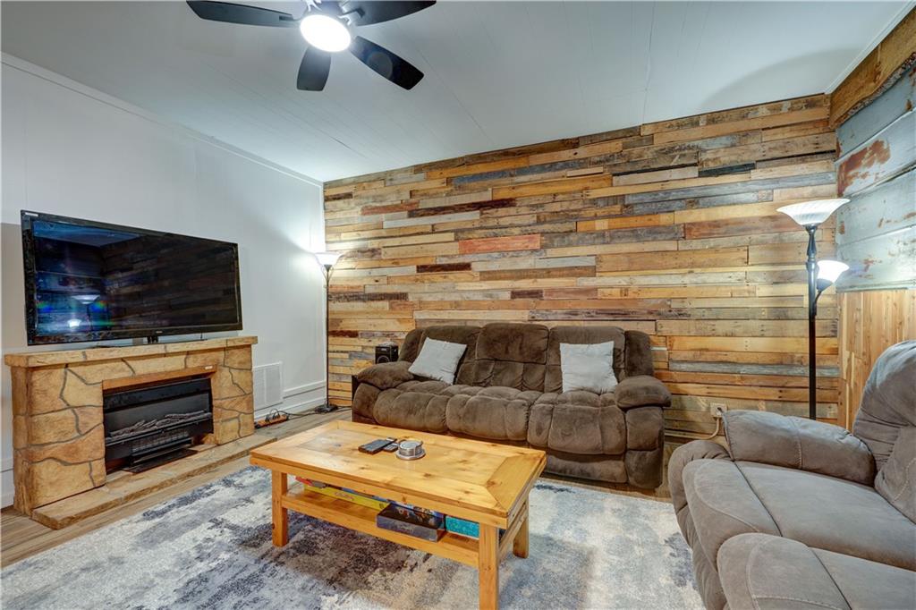 91 MOUNTAIN VIEW Drive