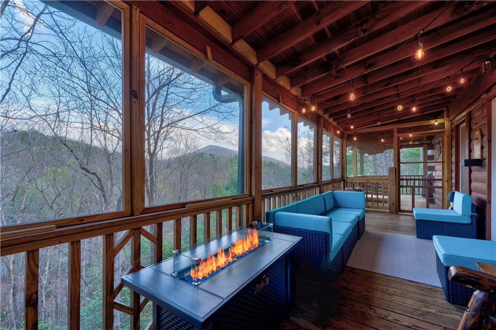 91 MOUNTAIN VIEW Drive