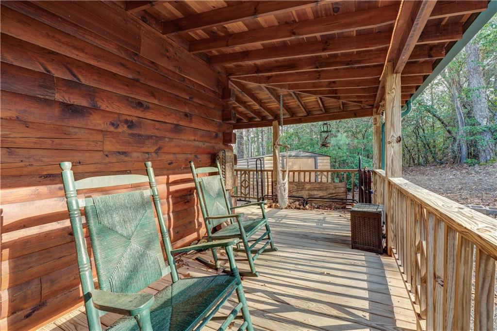 91 MOUNTAIN VIEW Drive