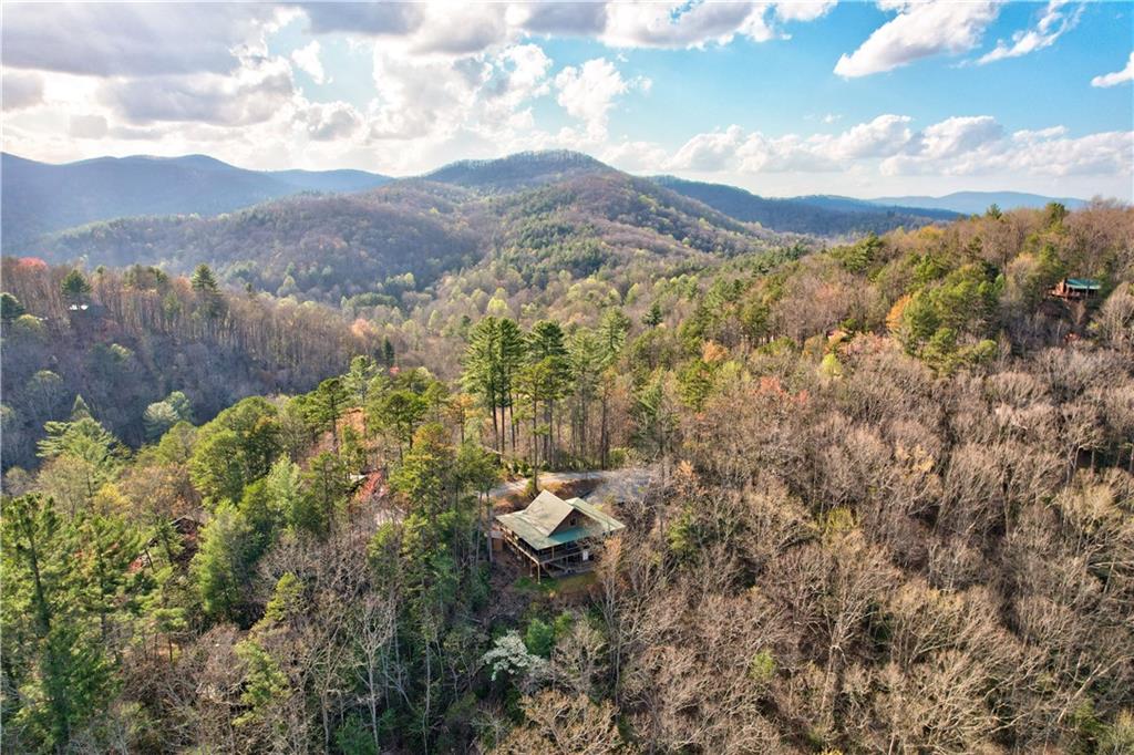 91 MOUNTAIN VIEW Drive