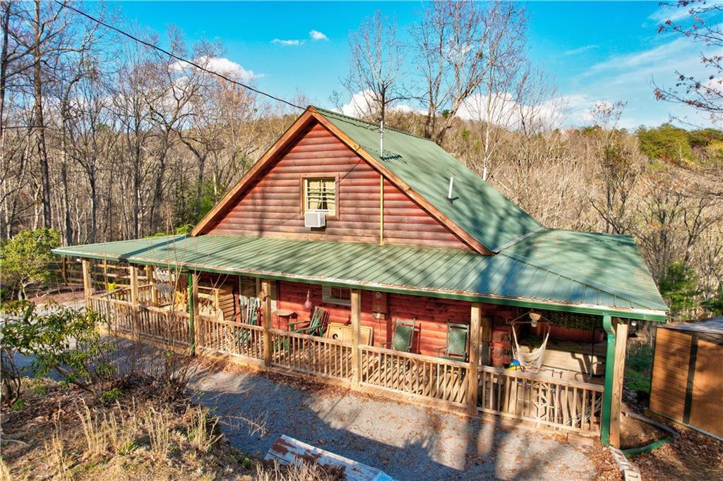 91 MOUNTAIN VIEW Drive