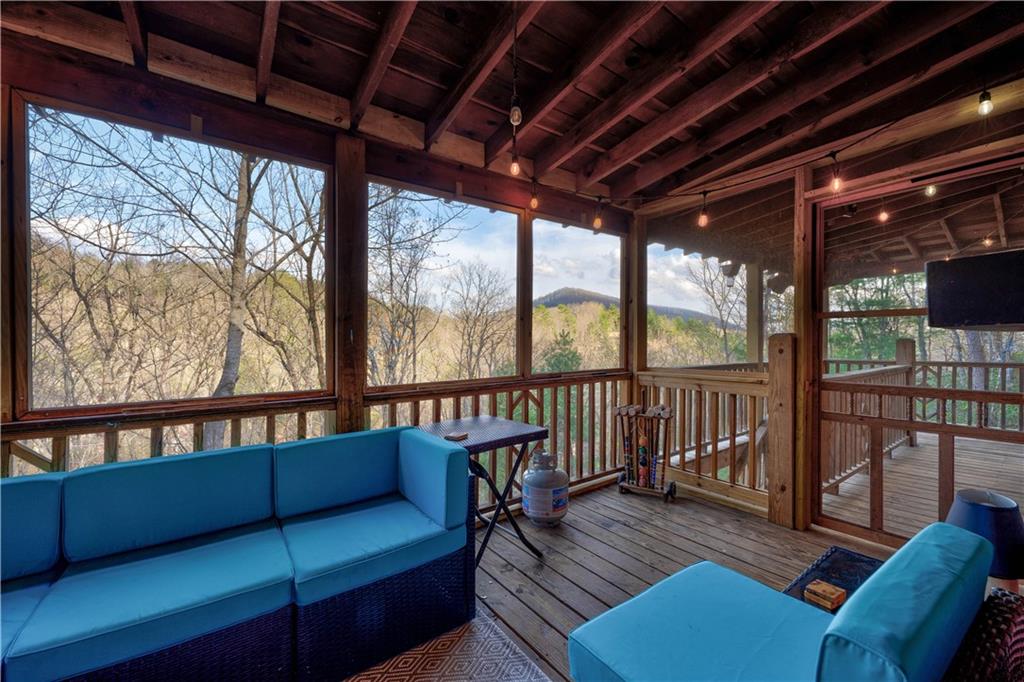 91 MOUNTAIN VIEW Drive