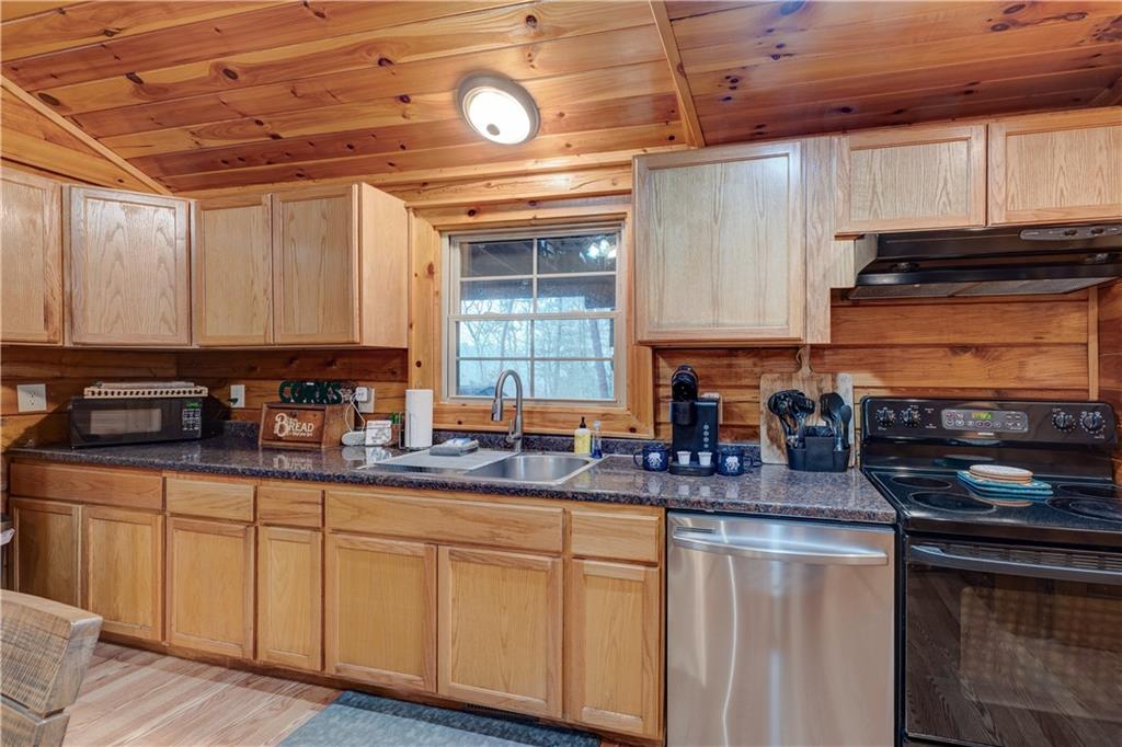 91 MOUNTAIN VIEW Drive