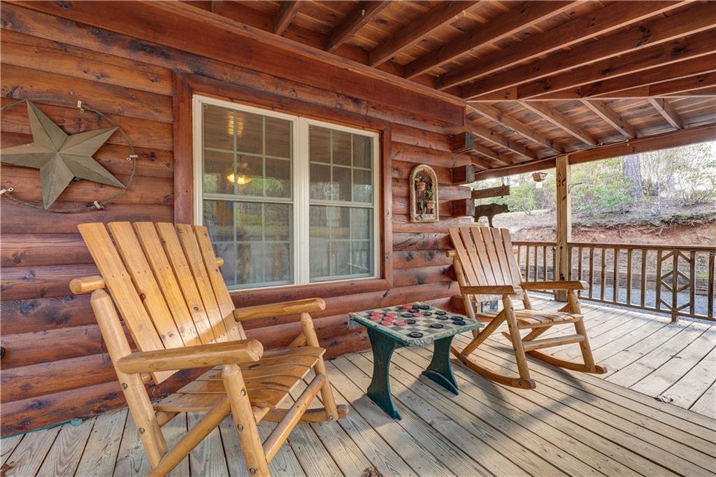 91 MOUNTAIN VIEW Drive