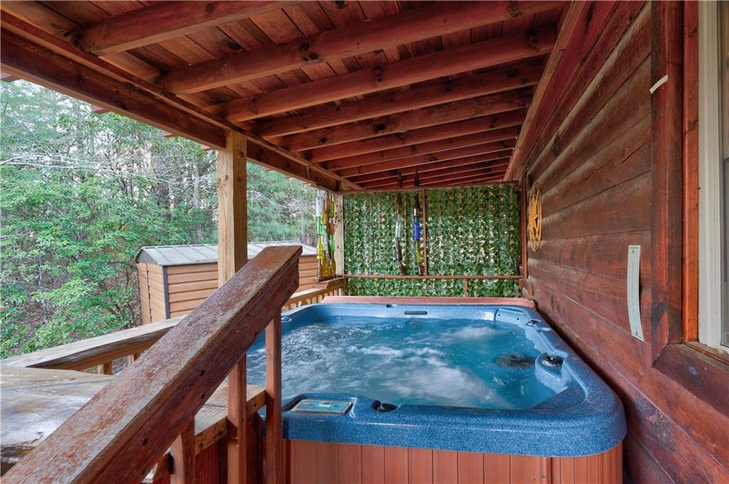 91 MOUNTAIN VIEW Drive