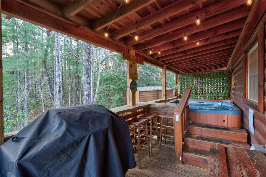 91 MOUNTAIN VIEW Drive