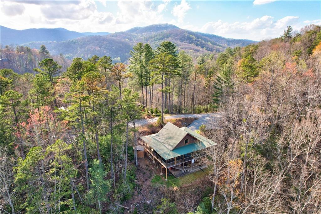 91 MOUNTAIN VIEW Drive